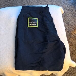 Bolle golf shorts - mens w32